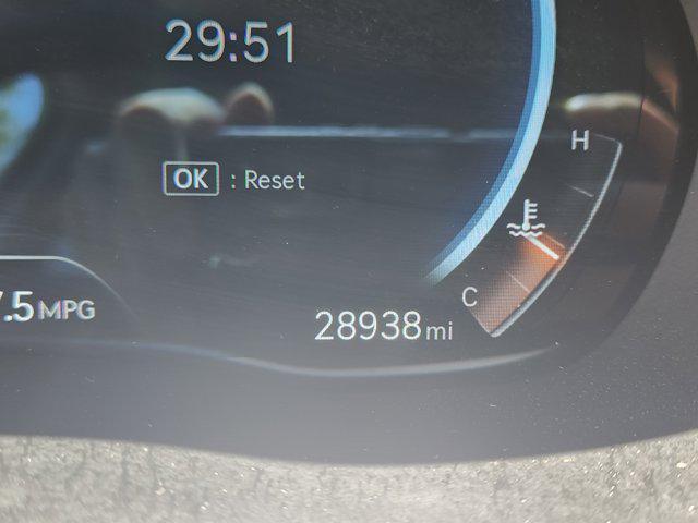 Photo of 2023 Vik Black Genesis GV80