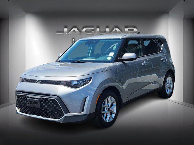 2023 Kia SOUL