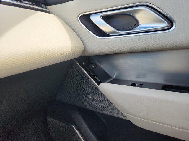Photo of 2019 Firenze Red Metallic Land Rover Range Rover Velar