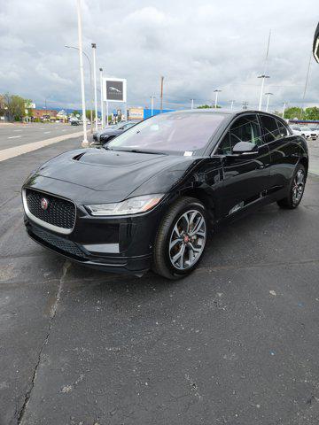 2020 Jaguar I-pace