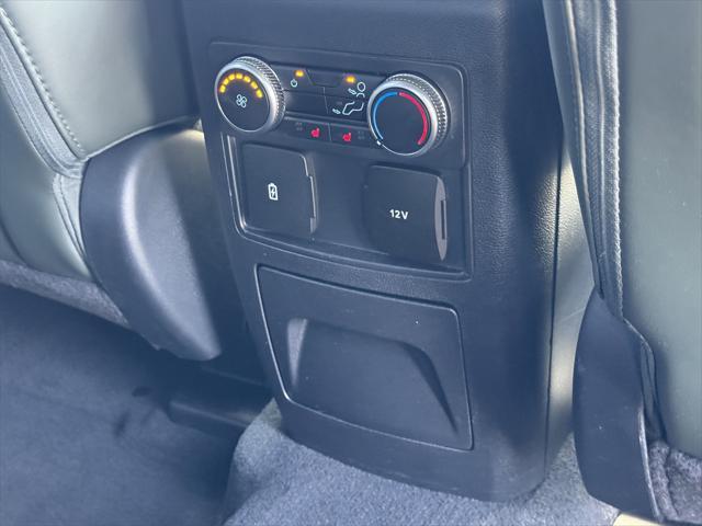 Photo of 2022 Gold Ford Explorer