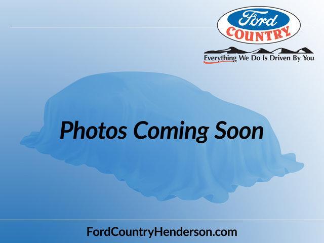 2015 Ford Edge