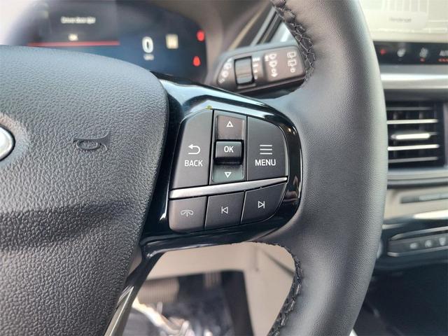 Photo of 2023 Carbonized Gray Metallic Ford Escape