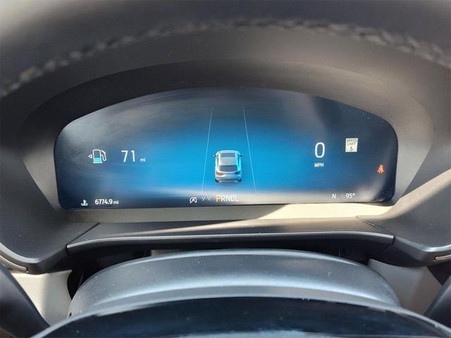 Photo of 2023 Carbonized Gray Metallic Ford Escape