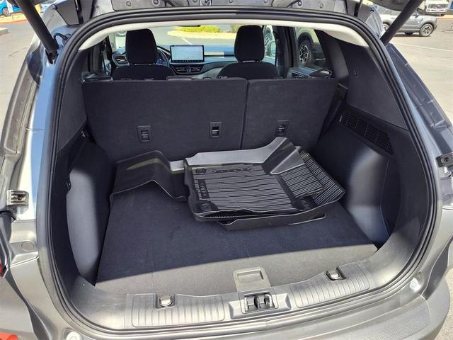 Photo of 2023 Carbonized Gray Metallic Ford Escape