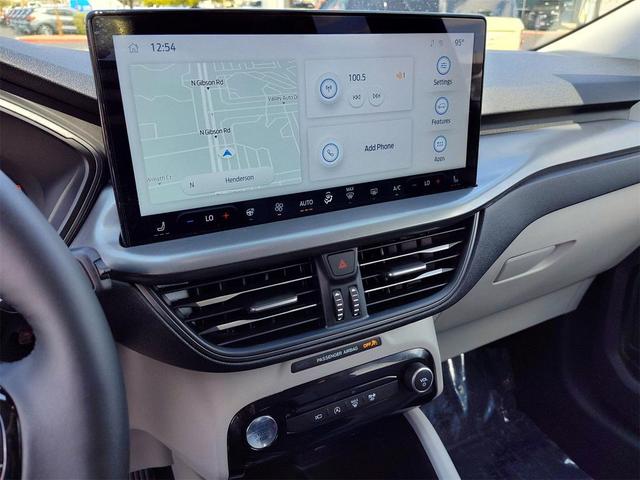 Photo of 2023 Carbonized Gray Metallic Ford Escape