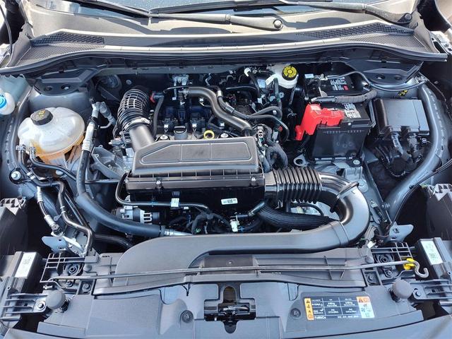 Photo of 2023 Carbonized Gray Metallic Ford Escape