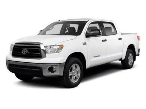 2013 Toyota Tundra