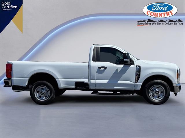 2024 Ford F-350