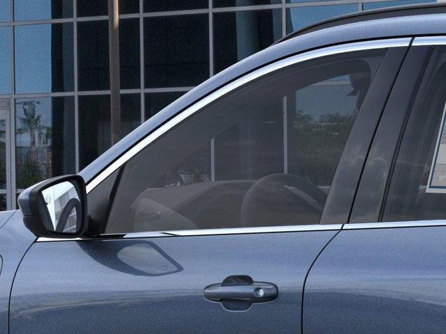 Photo of 2025 Vapor Blue Ford Escape PHEV