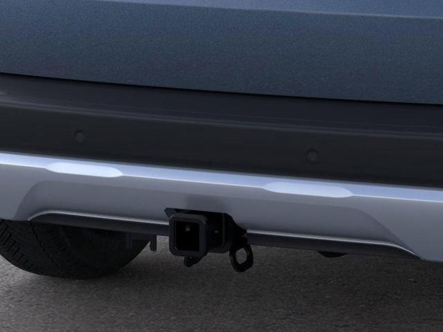 Photo of 2025 Vapor Blue Ford Escape PHEV