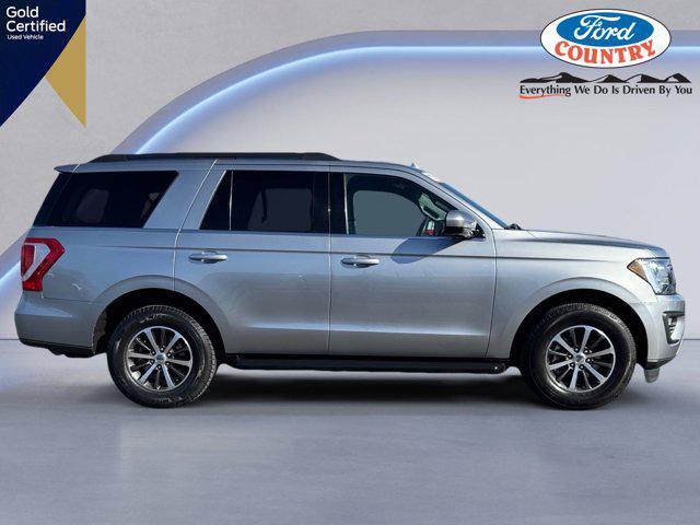 2020 Ford Expedition