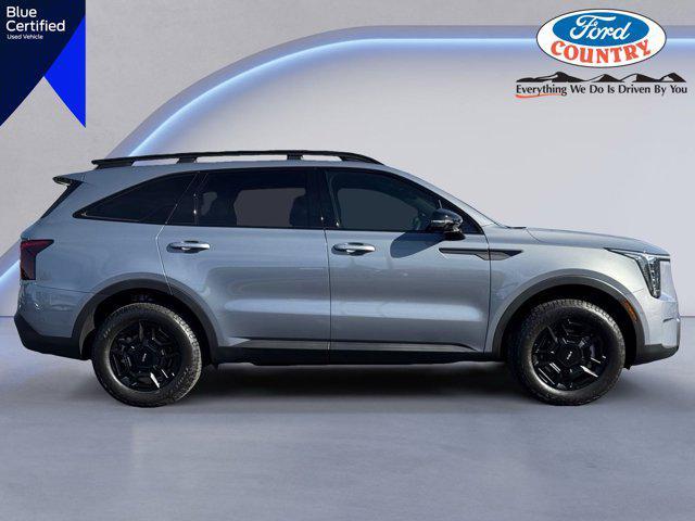 2024 Kia Sorento