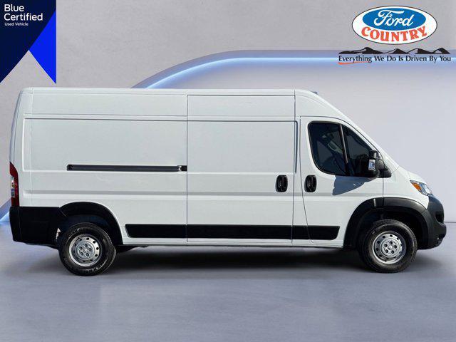 2023 RAM Promaster 3500