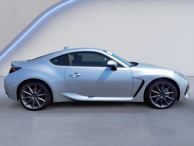 2024 Subaru BRZ