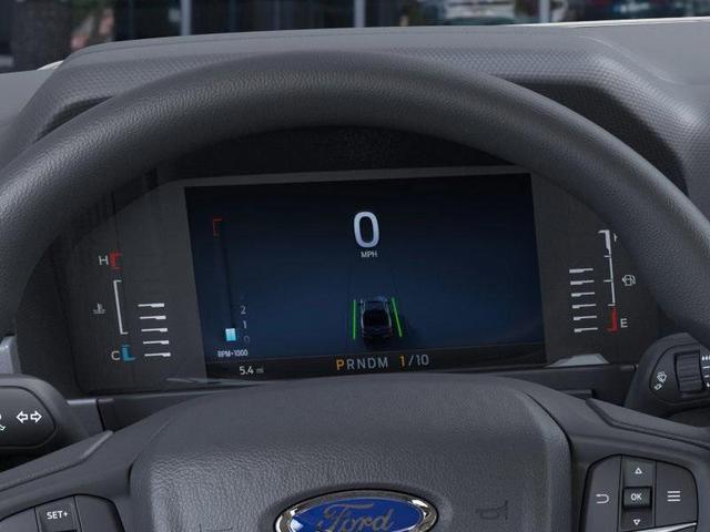 Photo of 2025 Oxford White Ford Ranger