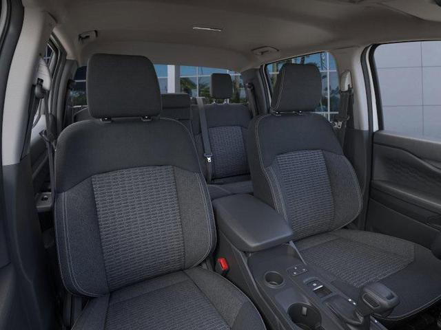 Photo of 2025 Oxford White Ford Ranger