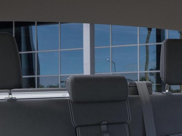 Photo of 2025 Oxford White Ford Ranger