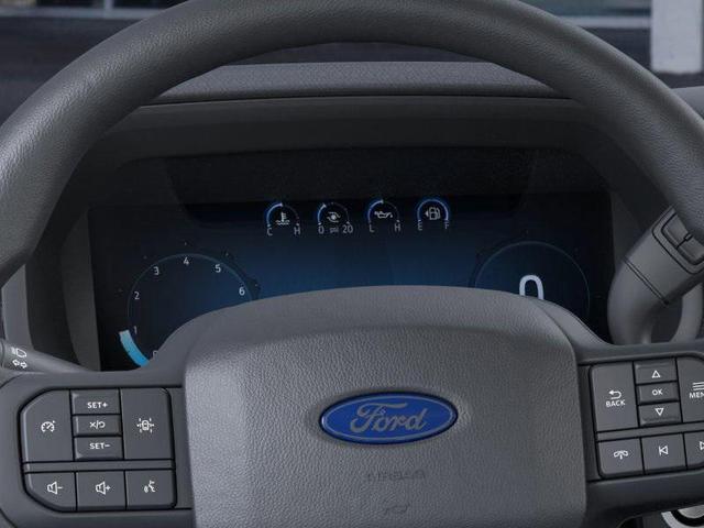 Photo of 2025 Gray Ford F-150