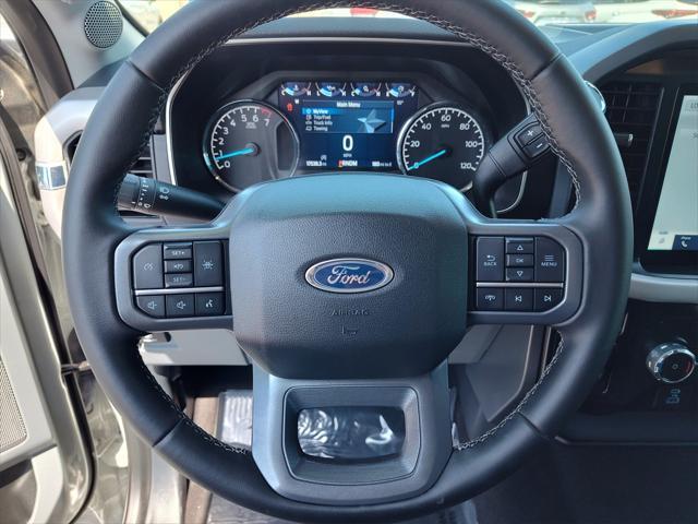 Photo of 2023 Avalanche Ford F-150