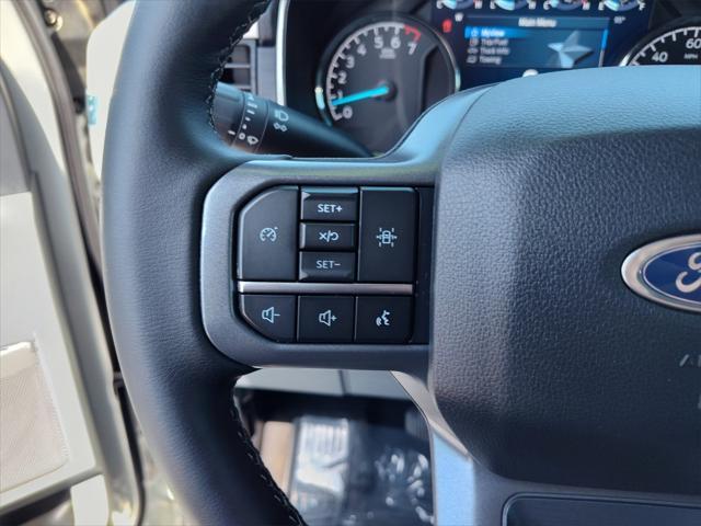 Photo of 2023 Avalanche Ford F-150