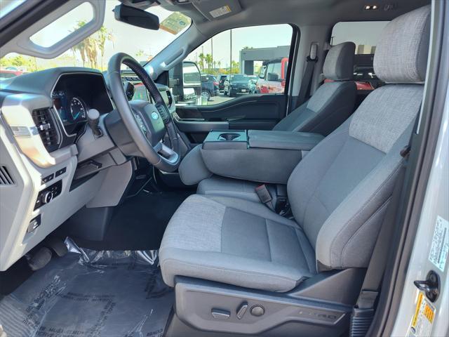 Photo of 2023 Avalanche Ford F-150