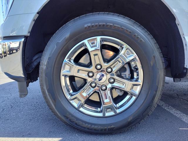 Photo of 2023 Avalanche Ford F-150