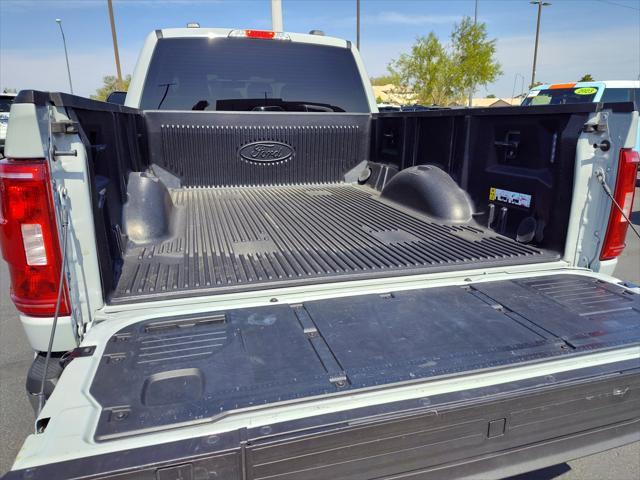 Photo of 2023 Avalanche Ford F-150