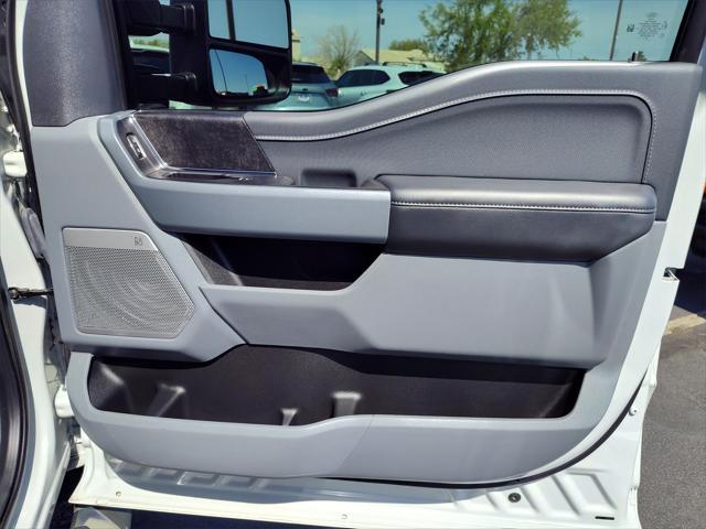 Photo of 2023 Avalanche Ford F-150
