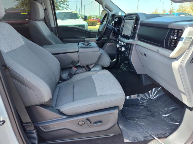 Photo of 2023 Avalanche Ford F-150