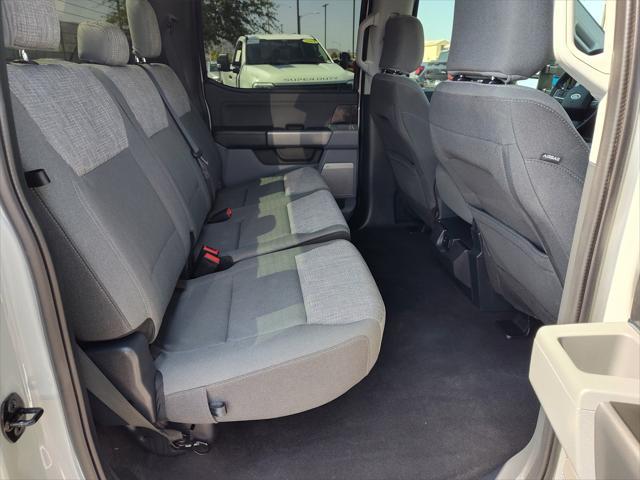 Photo of 2023 Avalanche Ford F-150