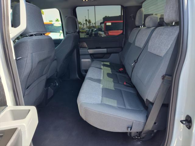 Photo of 2023 Avalanche Ford F-150