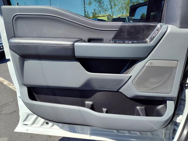 Photo of 2023 Avalanche Ford F-150