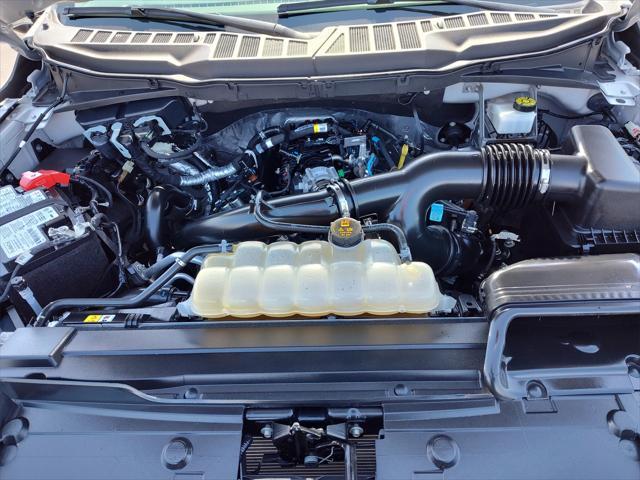 Photo of 2023 Avalanche Ford F-150