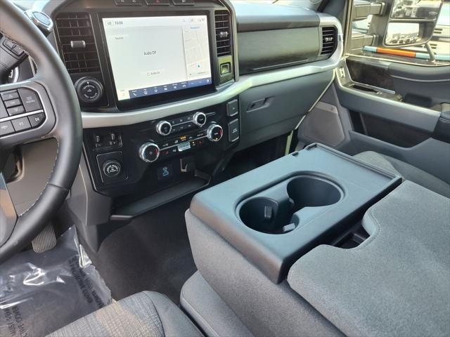 Photo of 2023 Avalanche Ford F-150