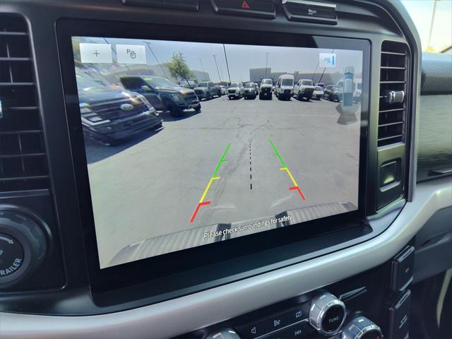 Photo of 2023 Avalanche Ford F-150