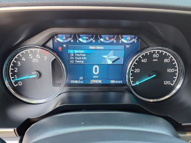 Photo of 2023 Avalanche Ford F-150