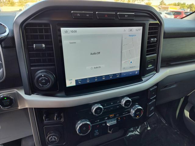 Photo of 2023 Avalanche Ford F-150