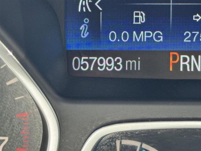 Photo of 2019 Ruby Red Ford Escape