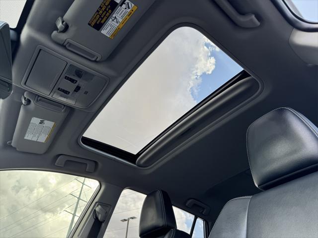 Photo of 2017 Silver Sky Metallic Toyota RAV4 Hybrid