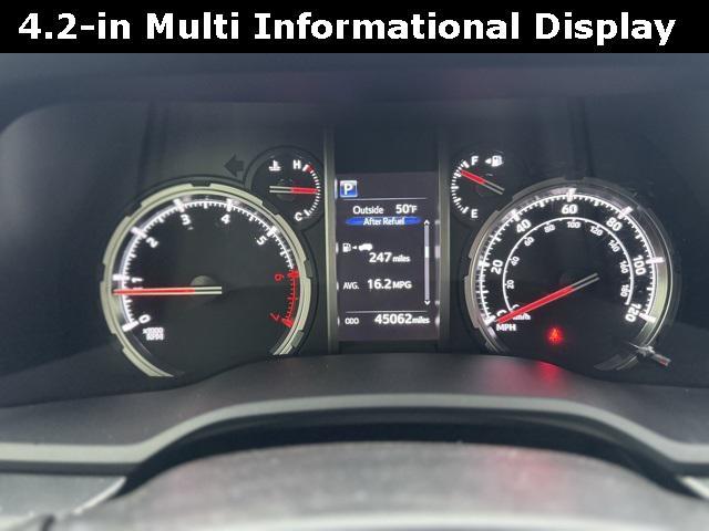 Photo of 2023 Solar Octane Toyota 4Runner