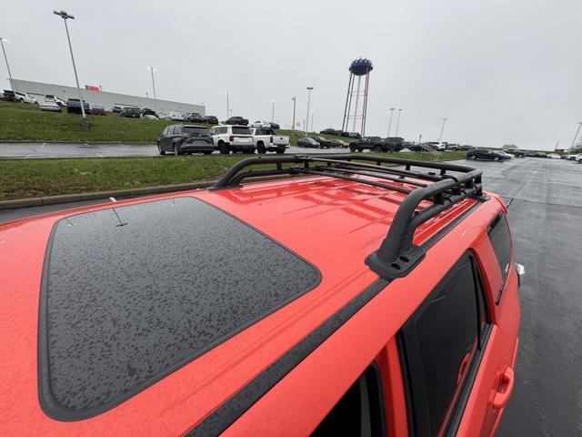 Photo of 2023 Solar Octane Toyota 4Runner