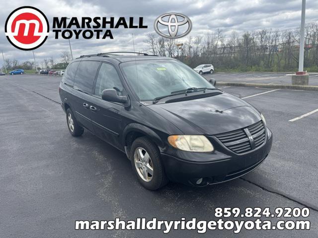 2006 Dodge Grand Caravan