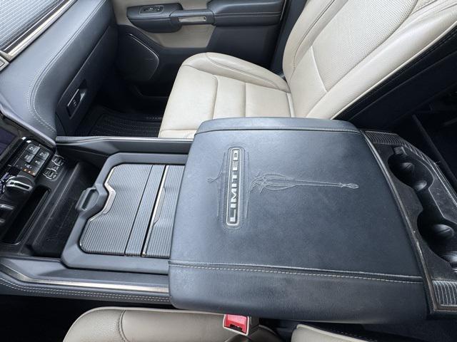 Photo of 2021 Delmonico Red Pearlcoat RAM 1500