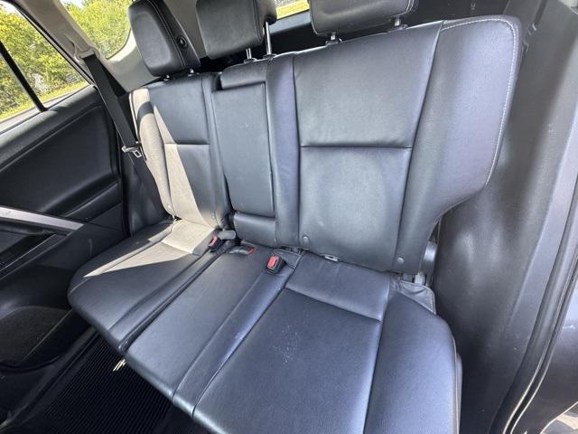 Photo of 2018 Magnetic Gray Metallic Toyota RAV4