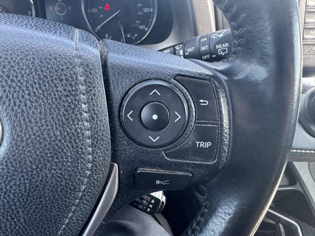 Photo of 2018 Magnetic Gray Metallic Toyota RAV4