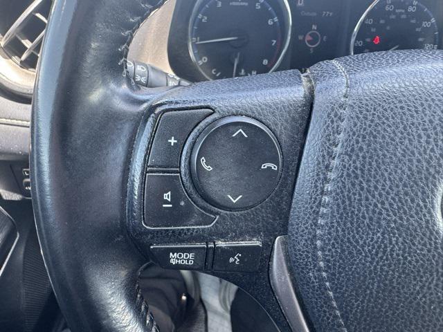 Photo of 2018 Magnetic Gray Metallic Toyota RAV4