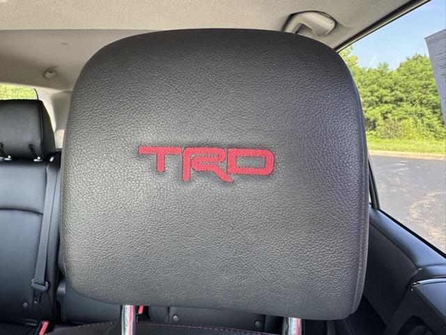 Photo of 2023  Toyota 4Runner