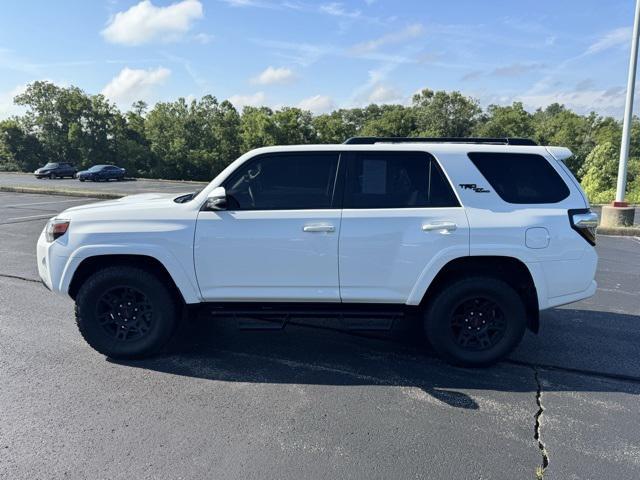 Photo of 2023  Toyota 4Runner