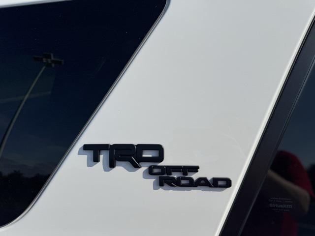 Photo of 2023  Toyota 4Runner